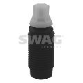 Zestaw ochrony przeciwpyłowej amortyzatora do Fiata, 70 93 7039, SWAG Autoteile GmbH w ofercie sklepu e-autoparts.pl 